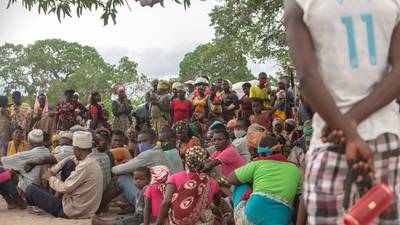 Security company prioritised white people in Mozambique rescue – Amnesty