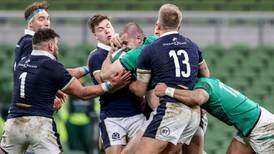 Ireland pitted against two of the globe’s top seven in Rugby World Cup draw