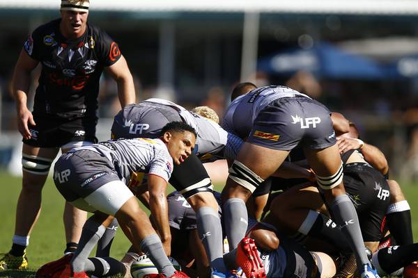 South African franchises could join Pro16 by next March