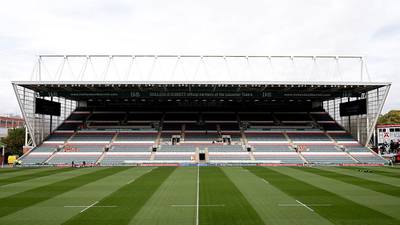 Leicester Tigers reveal their plans to sell the club