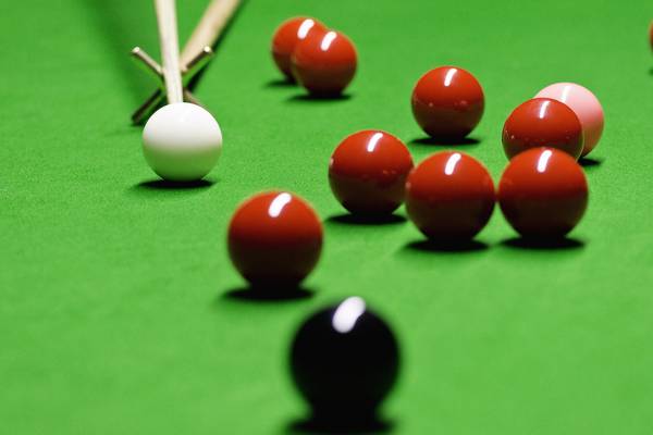 What snooker taught me about property investing