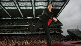 When tomorrow comes, will it be U2 or even Garth Brooks at Croke Park?