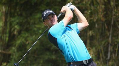Michael Hoey drifts to 31st place finish inThailand Classic