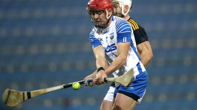 Waterford get up off the floor to turn the tables on Kilkenny