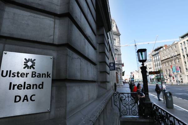 Will tracker mortgage be at risk if Ulster Bank closes?