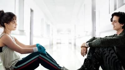 Five Feet Apart: ‘As a person with Cystic Fibrosis I'd encourage everyone to see it’