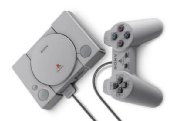 PlayStation reboot delivers nostalgia in compact form