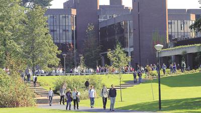 Confidential report shows University of Limerick paid €1m more than price agreed for accommodation