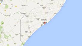 Somali Islamist militants attack hotel in  Mogadishu
