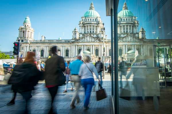 Northern Ireland’s ‘persuadables’: A pivotal demographic for future referendums