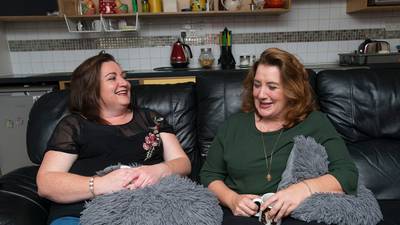 A night in with the mammies and besties: Gogglebox Ireland returns