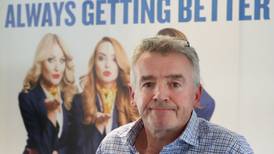 Cliff Taylor: Will Michael O’Leary be able to stick it in a unionised Ryanair?