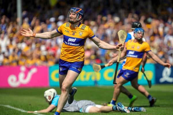 A ruthless streak might be the only thing Clare are missing - but they need to find it