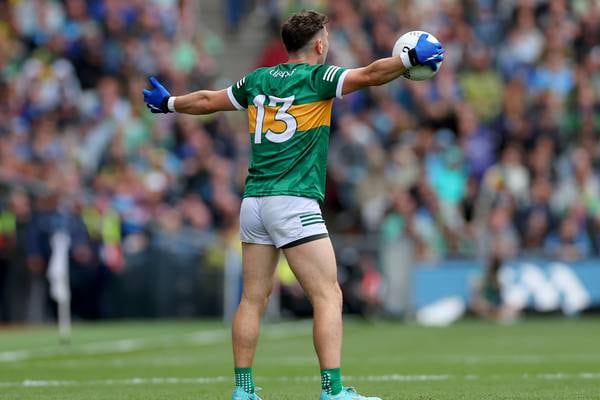 From Maltesers to lucky underpants - the superstitious piseogs entrenched in Kerry football 