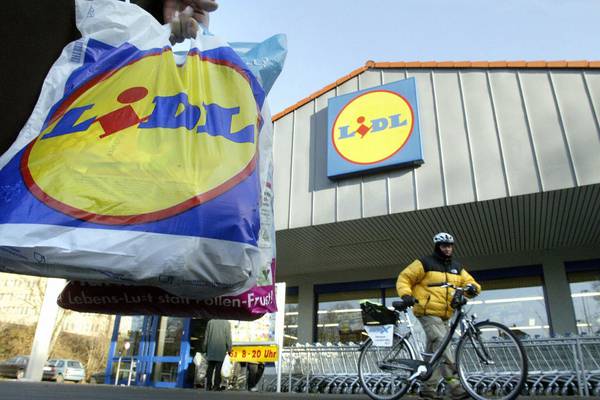 Beef, bread and booze benefit from Lidl’s buy Irish campaign