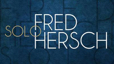 Fred Hersch: Solo | Album Review