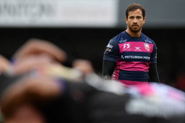 Gloucester look to Danny Cipriani for Munster-like miracle