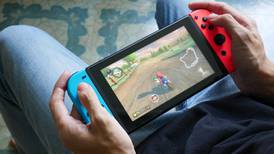 Nintendo sees Switch sales fall in first quarter