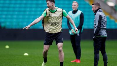 What sets Kieran Tierney apart from other talented young Scots?