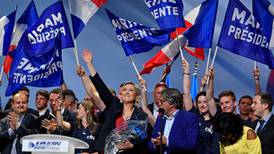 Immigrants turning France into ‘enormous squat’, says Le Pen