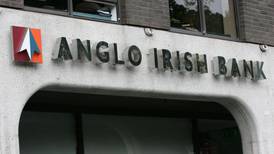 Former official questioned about Quinn building up position in Anglo