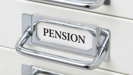 Low-returning bonds still dominant asset class in Irish pensions
