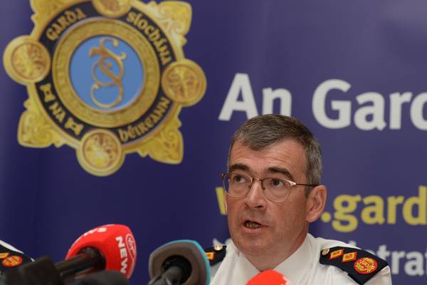 Garda members continued to cancel 999 calls despite controversy - Harris