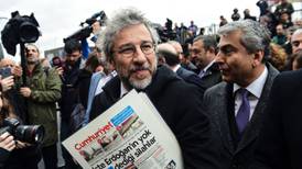 Turkish court makes journalists’ espionage trial  private