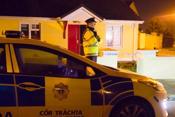 Victim of Waterford axe attack named locally as man questioned