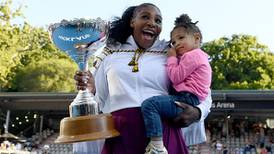 Serena Williams among owners of LA women’s team founded by women