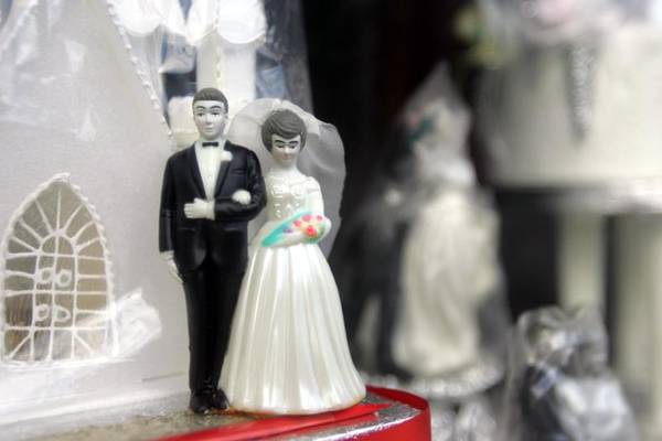 Population growth continues to slow alongside marriage rates