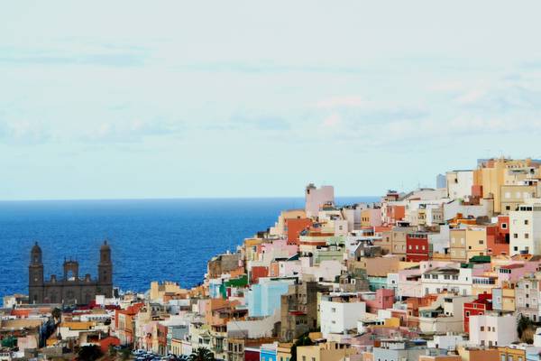 An insider’s guide to Gran Canaria