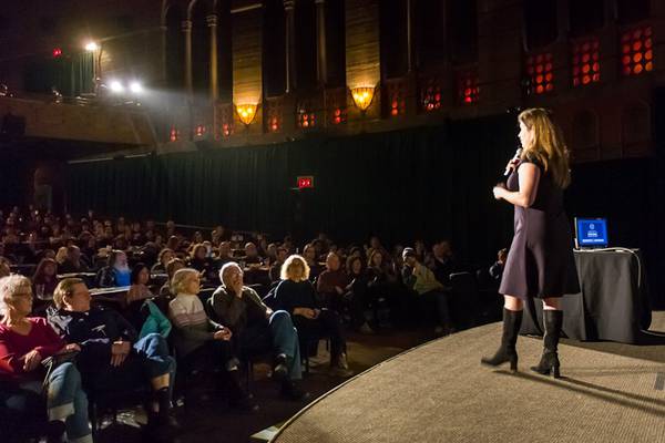 A Scientist Walks into a Bar . . . Okay, you had me at ‘scientist’