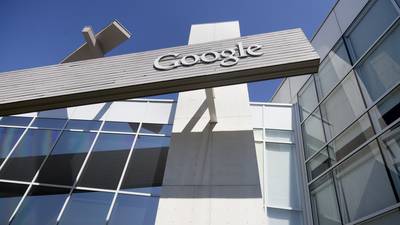 Google facing possible €1bn tax bill in France this week