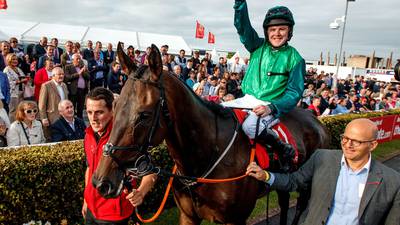 HRI to keep Galway Festival as seven-day meeting