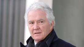 Jury sworn in for trial of three former  Anglo executives