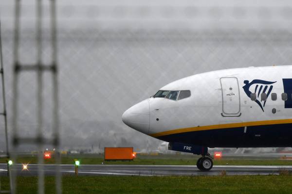 Ryanair strike: union calls for meeting as soon as possible