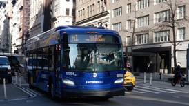 Galway’s CitySwift to roll out big data tech on New York buses