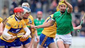 Limerick overwhelm Clare to pick up season’s first silverware