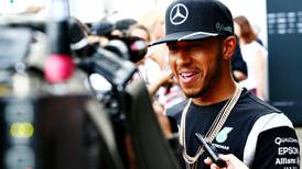 Lewis Hamilton and Nico Rosberg rivalry fires up Formula One