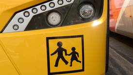 Bus Éireann working ‘intensively’ to secure school transport