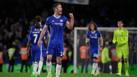 Champions elect Chelsea back on track with Manchester City win