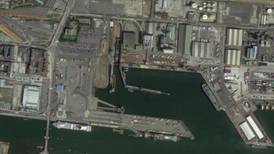Dublin Port unveils plan for expansion