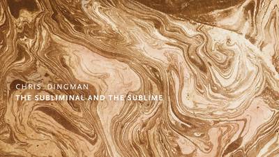 Chris Dingman: The Subliminal and the Sublime | Album review