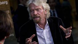 Branson says Virgin needs UK government help to survive