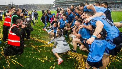 Darragh Ó Sé: Matching the Dubs is proving a costly affair