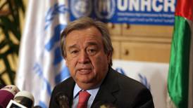 Antonio Guterres extends front-runner status in UN race