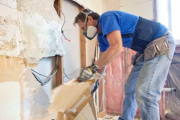 Is it worth buying a fixer-upper home? We run the numbers on four
