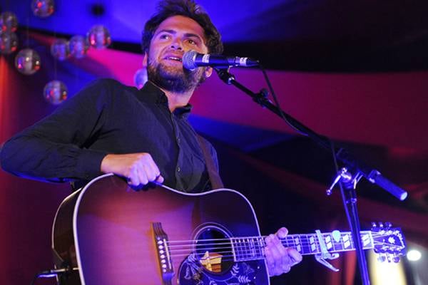 Student Hub competition: win tickets for Passenger at the Iveagh Gardens
