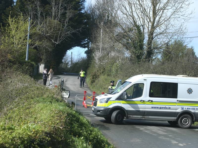Your top stories on Friday: Gardaí ‘attacked’ at Wicklow asylum seeker site; tributes to young cyclist killed in Dublin 